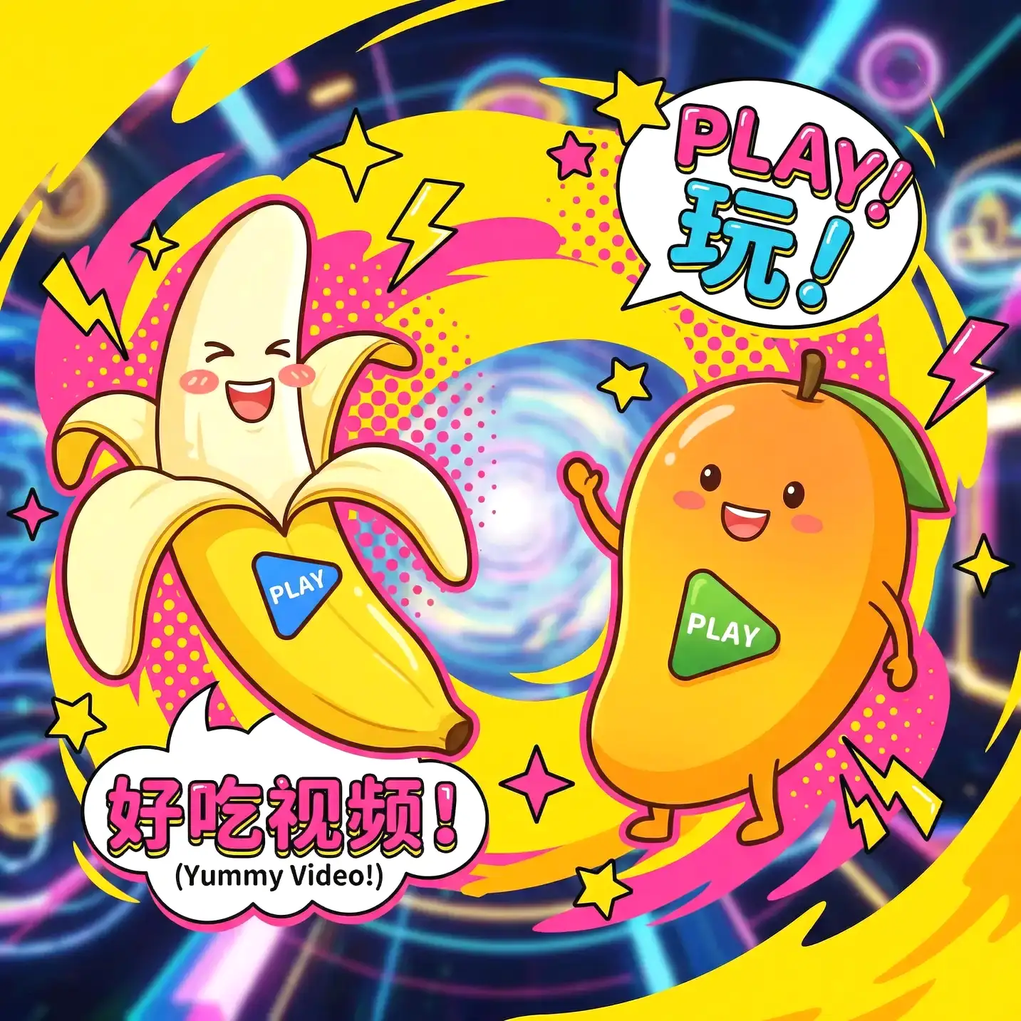 钙片在线 经典综艺 - 天天向上